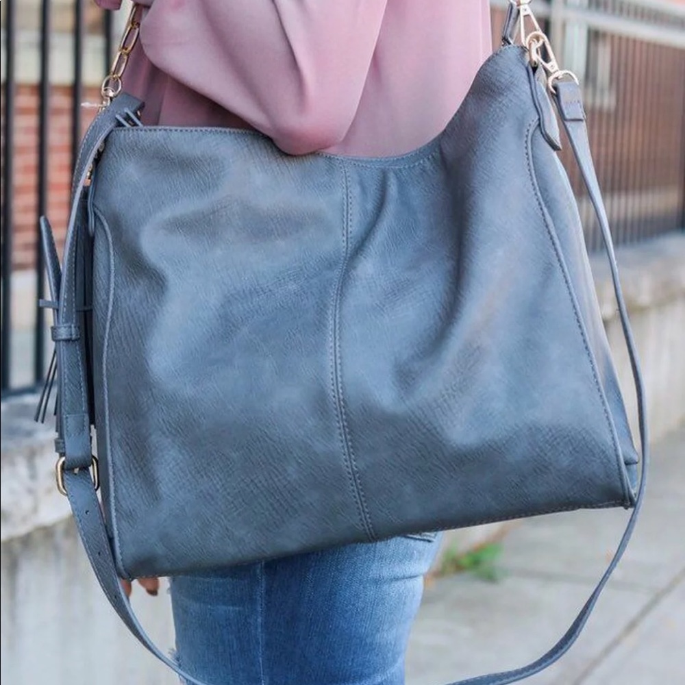 Boutique Crossbody/Shoulder purse